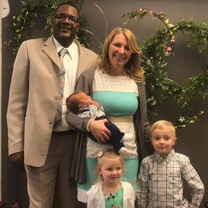 Meet your Posher, Kelly